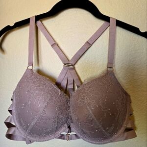 Very Sexy plunge bra